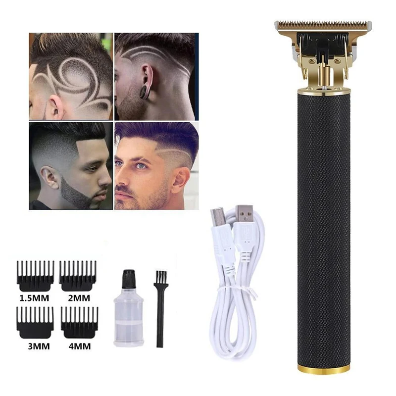 Tondeuse PRO Senza Fili