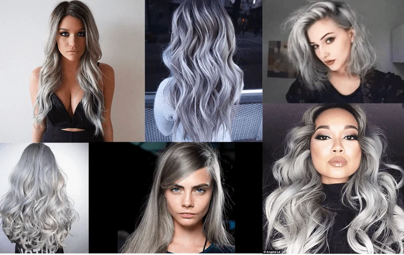 Cera per Capelli Colorata