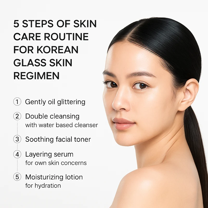 Set Luminous SkinCare - Routine Completa per una Pelle Radiosa