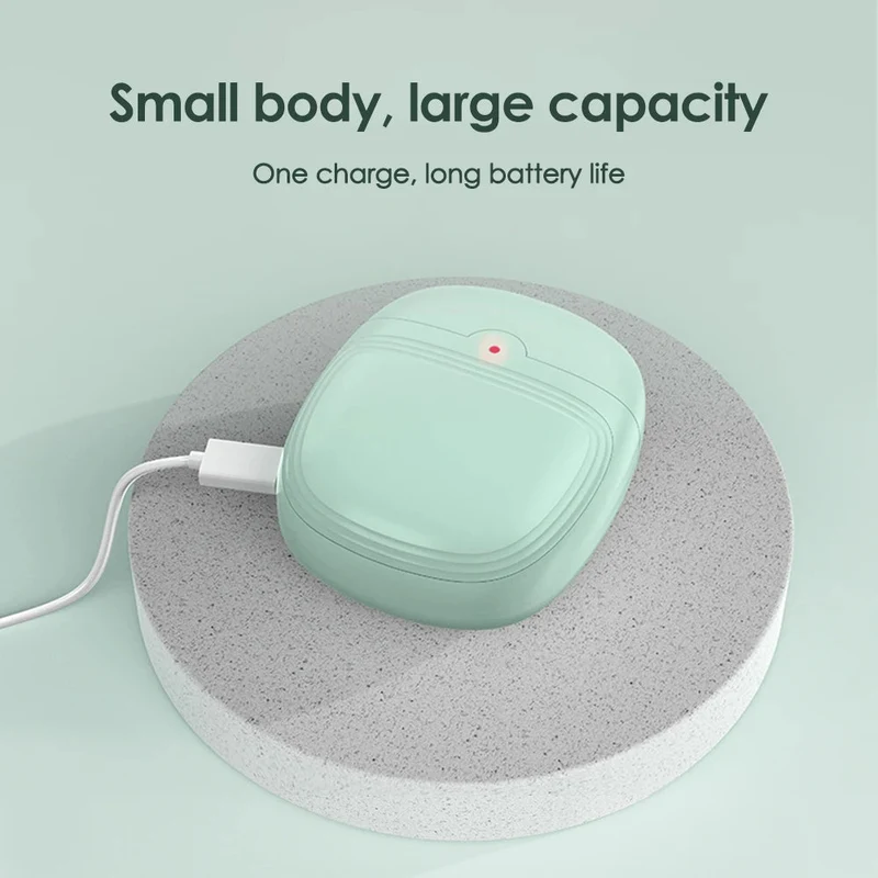 ElectroNail Trim | Tagliaunghie Elettrico per Unghie Perfette