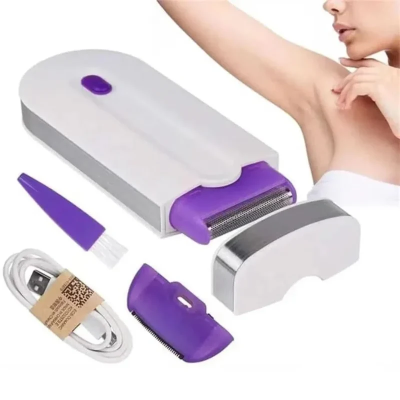Flair Razor | Senza dolore