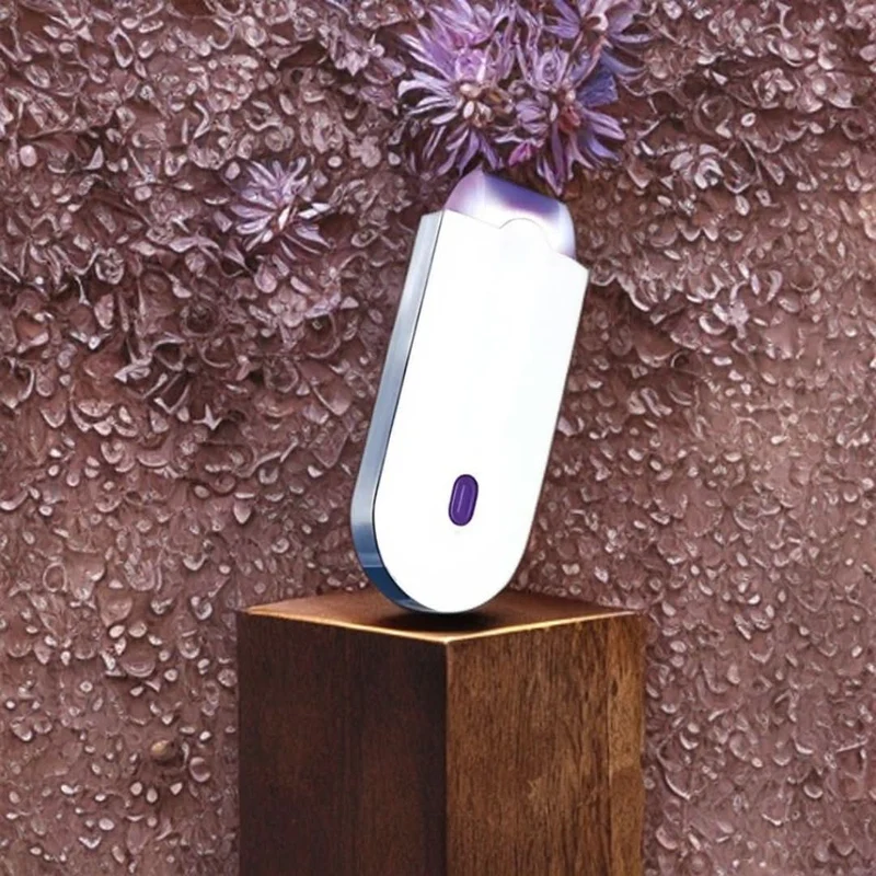 Flair Razor | Senza dolore
