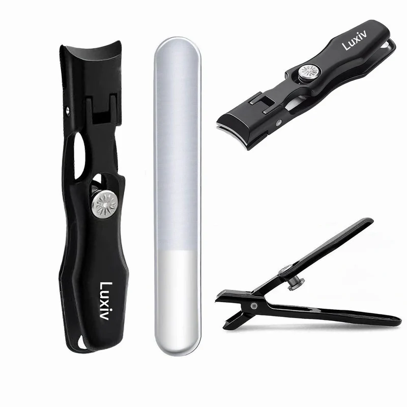 Tagliacuticole Premium per Unghie Spesse
