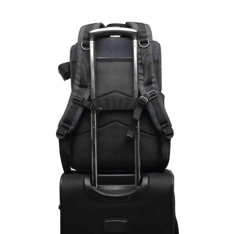 Beckett | Borsa per Fotocamera Impermeabile - Cattura Ogni Avventura