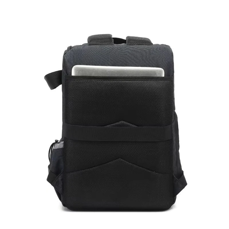 Beckett | Borsa per Fotocamera Impermeabile - Cattura Ogni Avventura