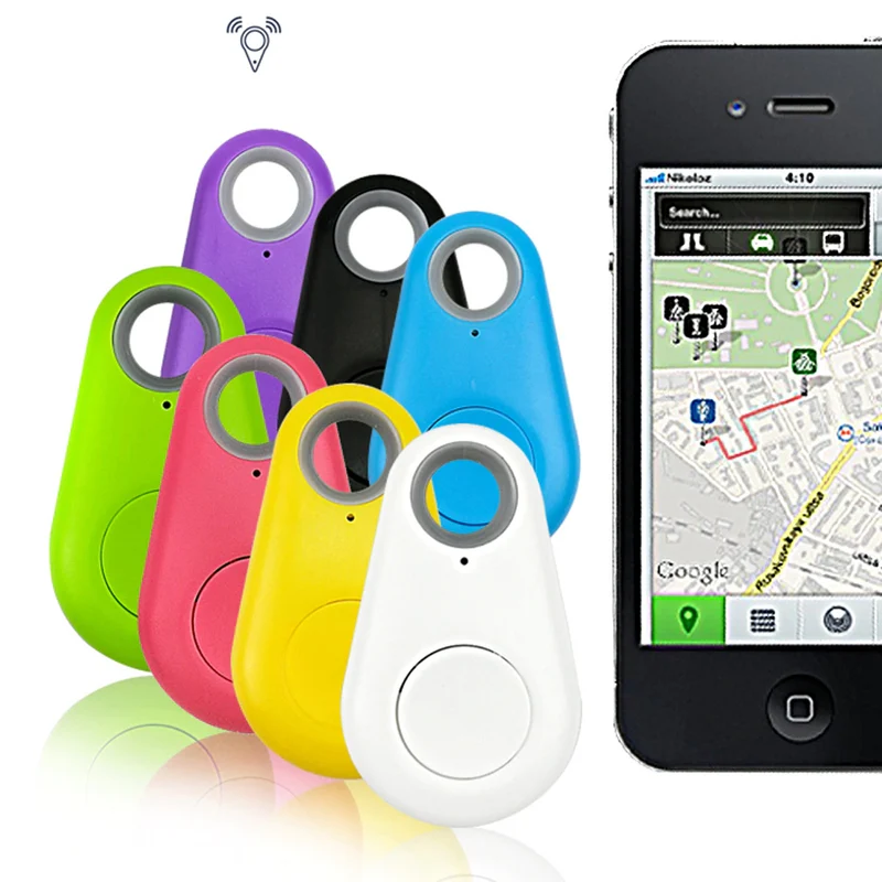 TrackME GPS Tracker - Sicurezza in tempo reale