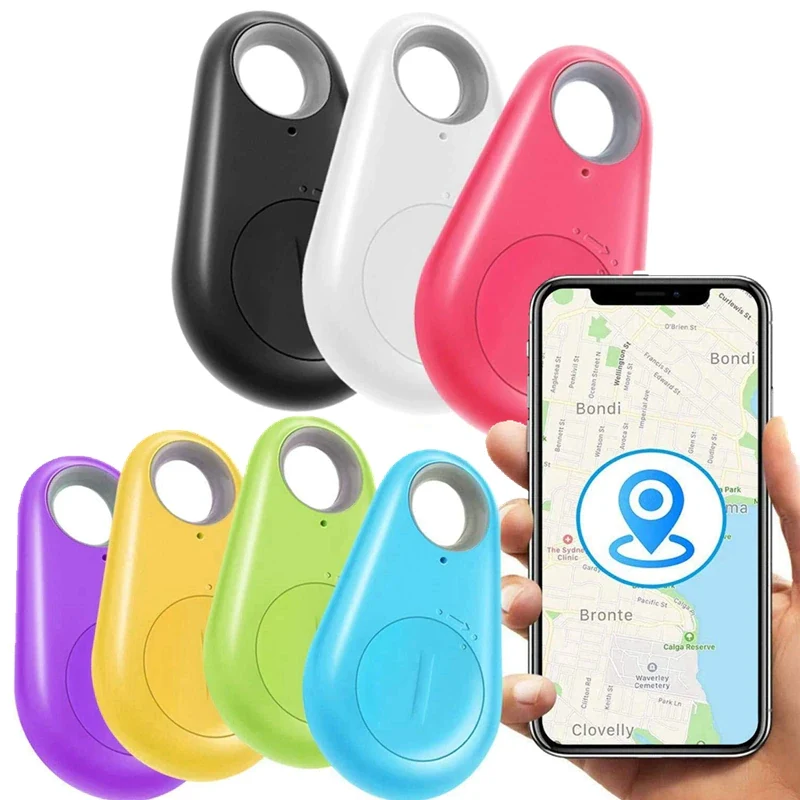TrackME GPS Tracker - Sicurezza in tempo reale