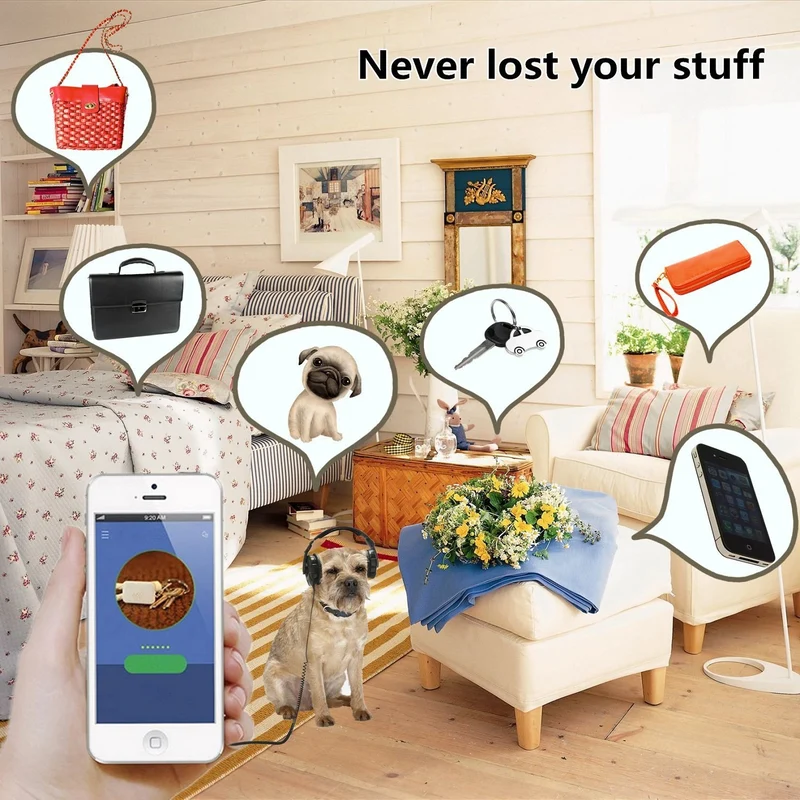 TrackME GPS Tracker - Sicurezza in tempo reale