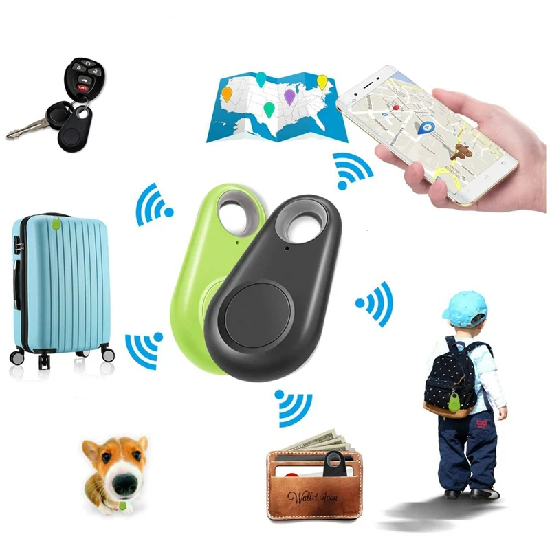 TrackME GPS Tracker - Sicurezza in tempo reale