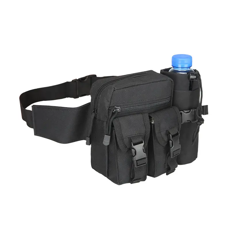 Marsupio per Escursioni e Trekking - Impermeabile e Leggero