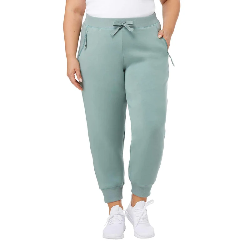 KIRKLAND SIGNATURE - Pantalon d'Entrainement pour Femme