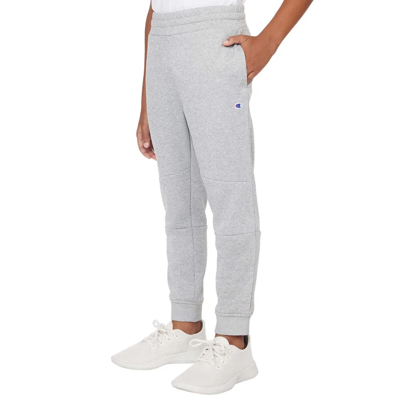 CHAMPION - Pantalon de Jogging pour Enfant