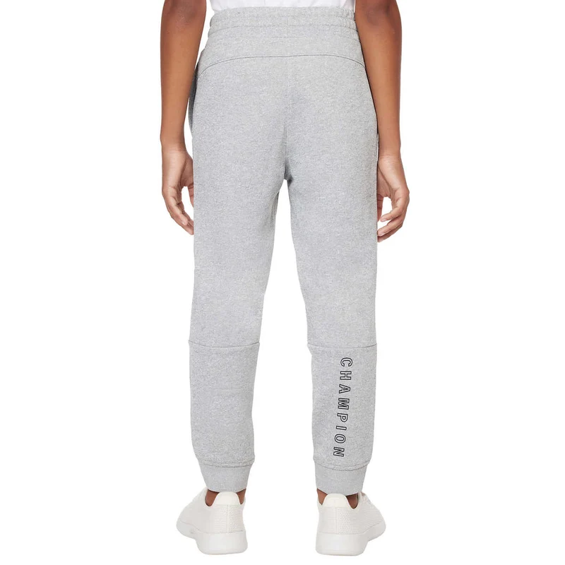 CHAMPION - Pantalon de Jogging pour Enfant