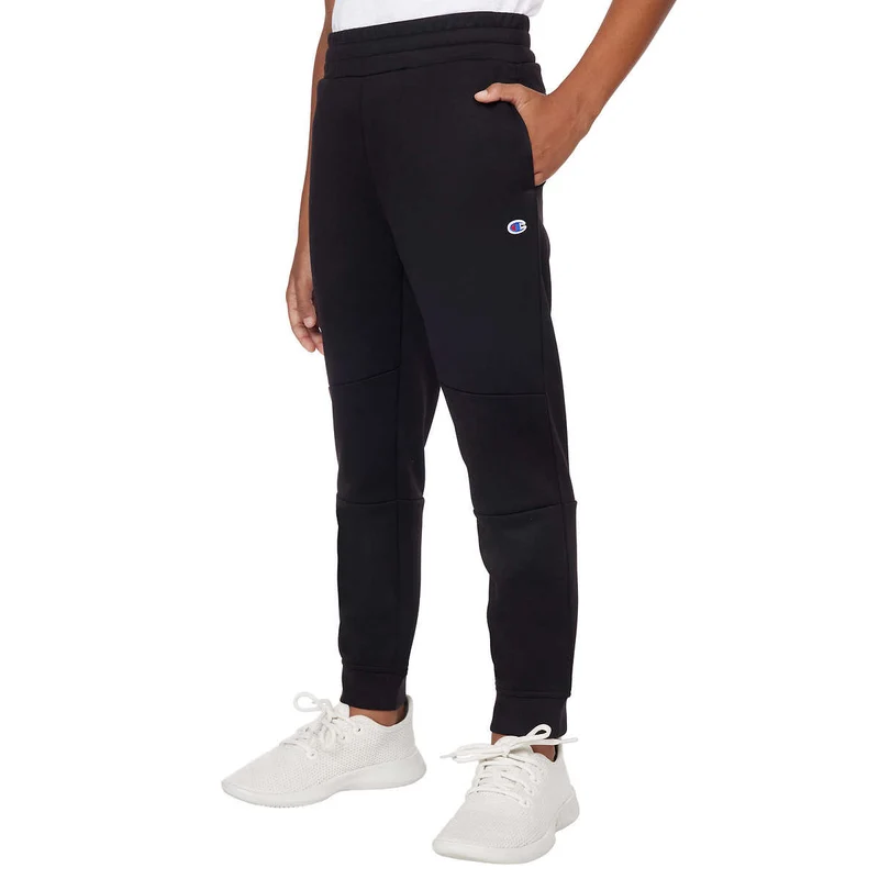 CHAMPION - Pantalon de Jogging pour Enfant