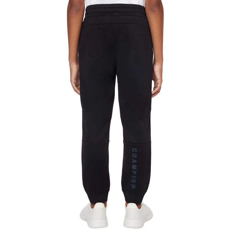 CHAMPION - Pantalon de Jogging pour Enfant