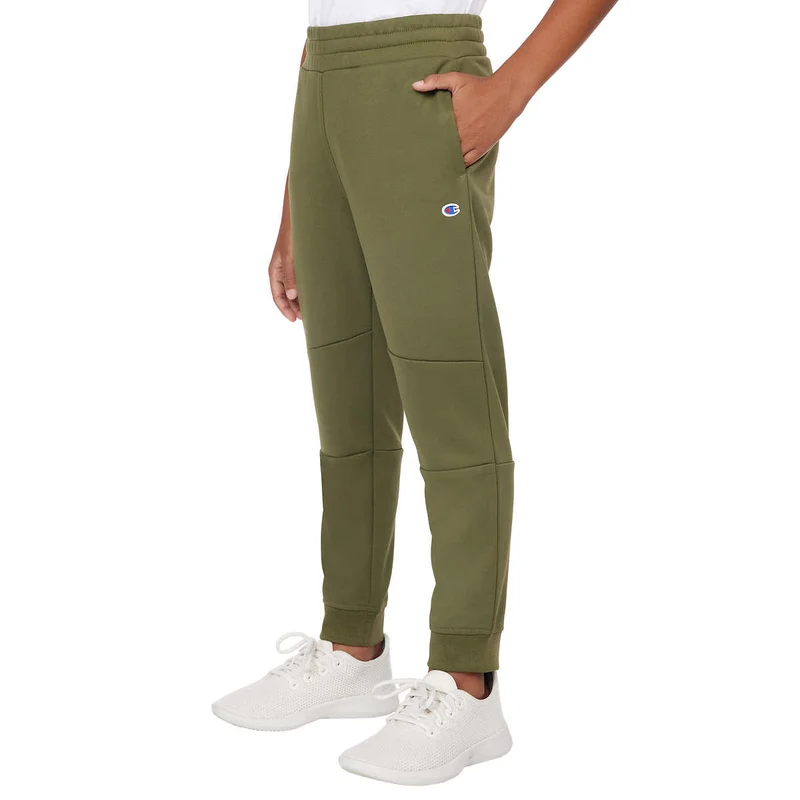 CHAMPION - Pantalon de Jogging pour Enfant