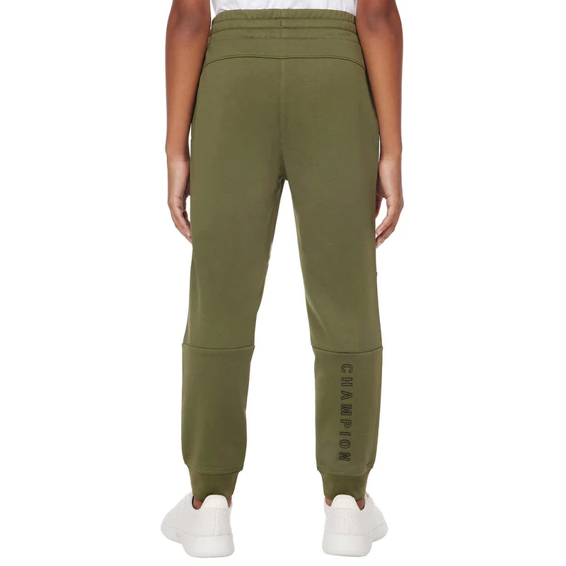 CHAMPION - Pantalon de Jogging pour Enfant