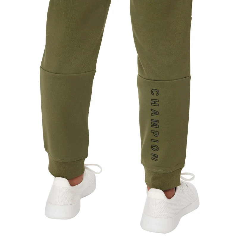 CHAMPION - Pantalon de Jogging pour Enfant