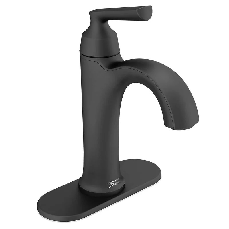 AMERICAN STANDARD - Robinet de Bain à Manette Unique Braymer