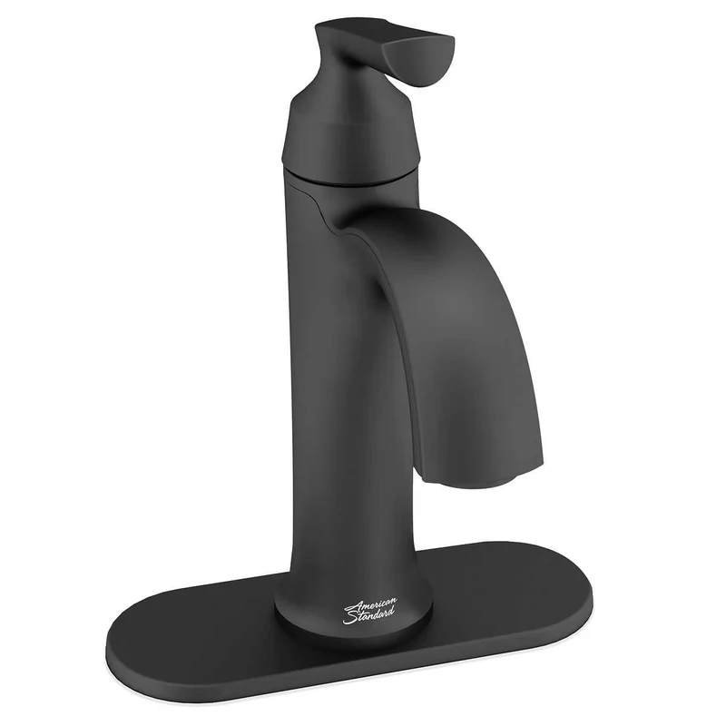 AMERICAN STANDARD - Robinet de Bain à Manette Unique Braymer