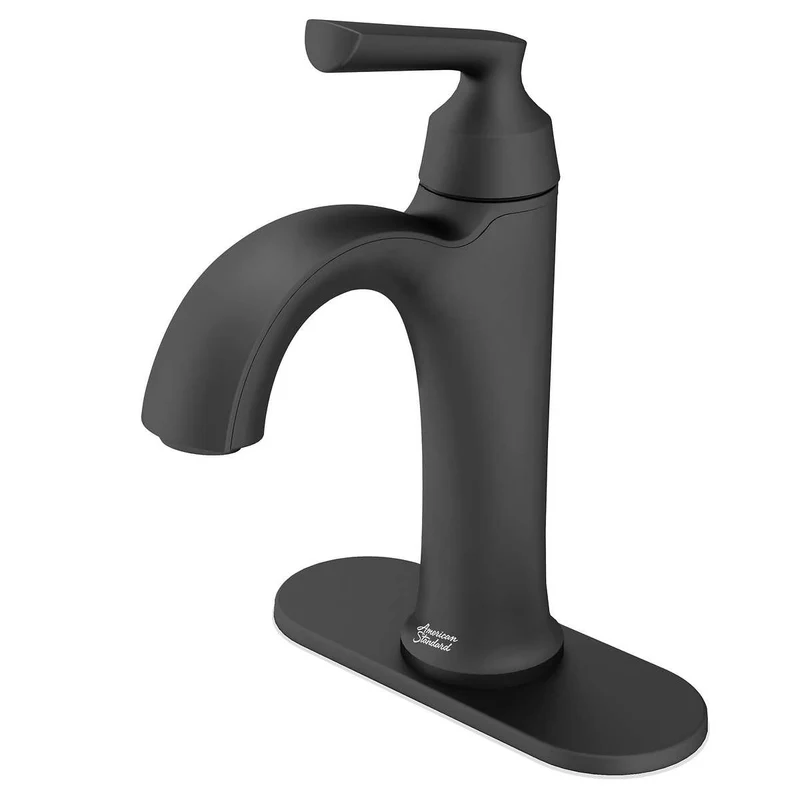 AMERICAN STANDARD - Robinet de Bain à Manette Unique Braymer