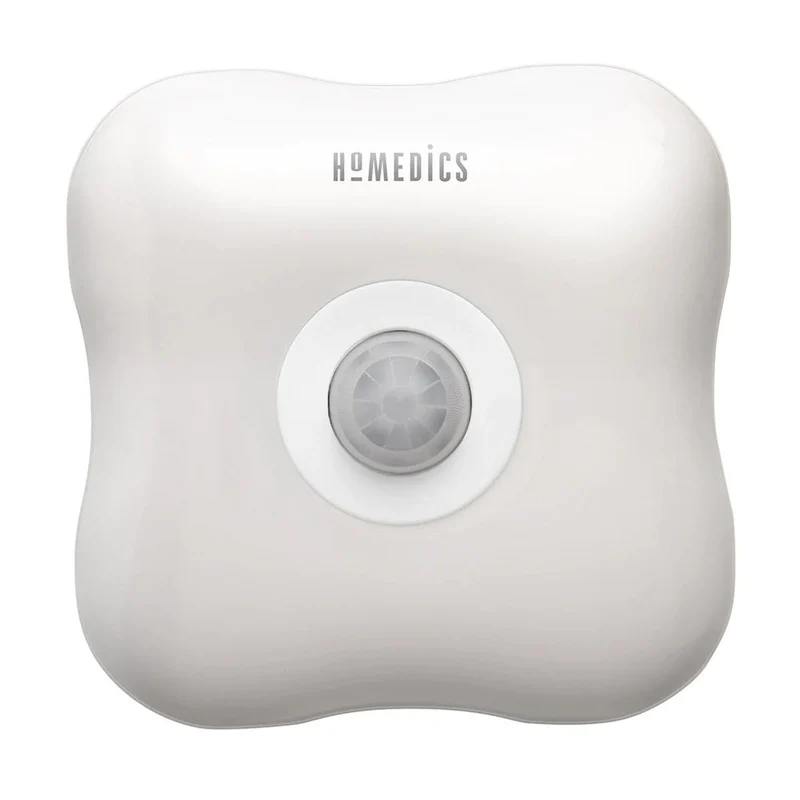 HOMEDICS - Paquet de 2 Désinfecteurs d'Air Personnels TotalClean