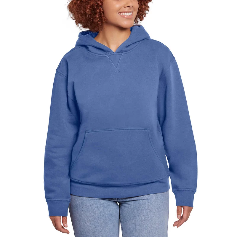 KIRKLAND SIGNATURE - Chandail Épais à Capuche pour Femme