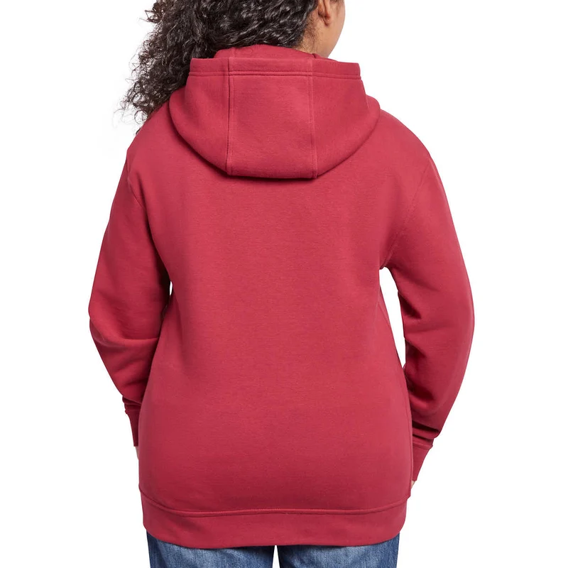 KIRKLAND SIGNATURE - Chandail Épais à Capuche pour Femme