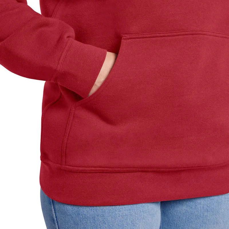 KIRKLAND SIGNATURE - Chandail Épais à Capuche pour Femme