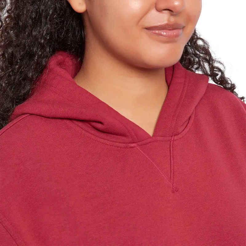 KIRKLAND SIGNATURE - Chandail Épais à Capuche pour Femme