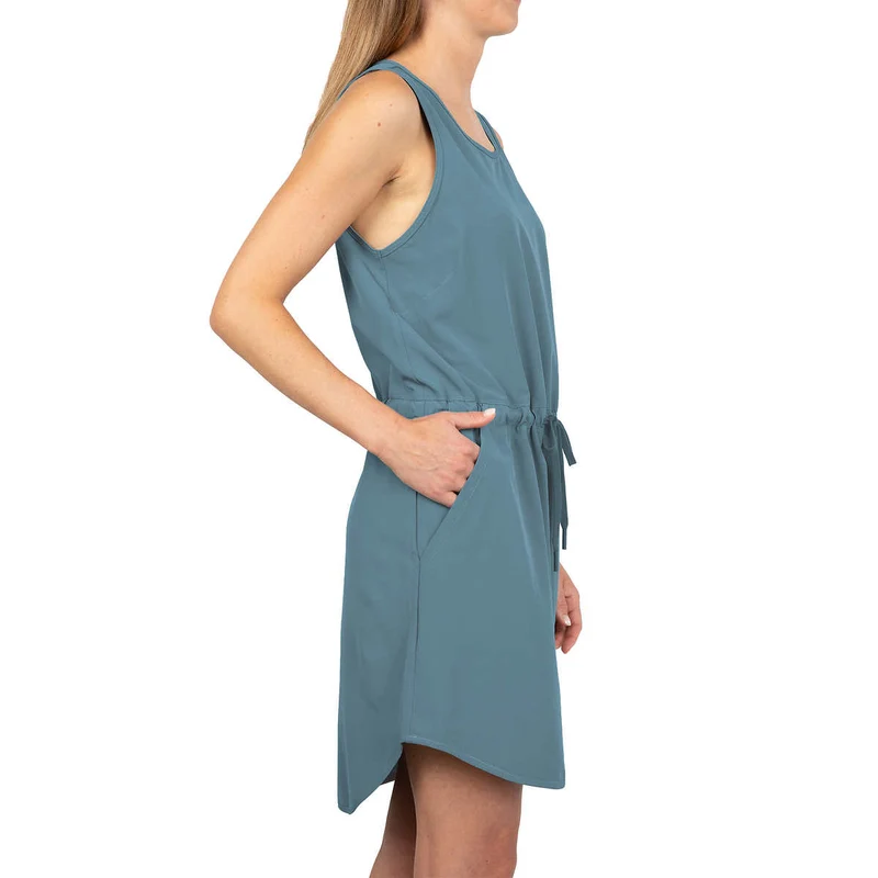 TILLEY - Robe de Voyage pour Femme