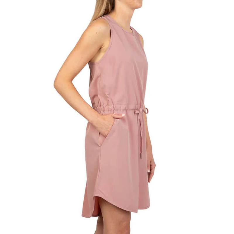 TILLEY - Robe de Voyage pour Femme
