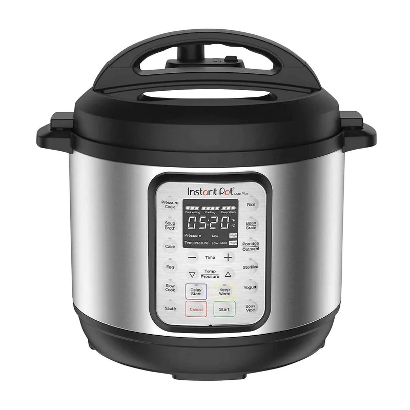 INSTANT POT - Multi-Cuiseur Duo Plus Gourmet de 5,6 L