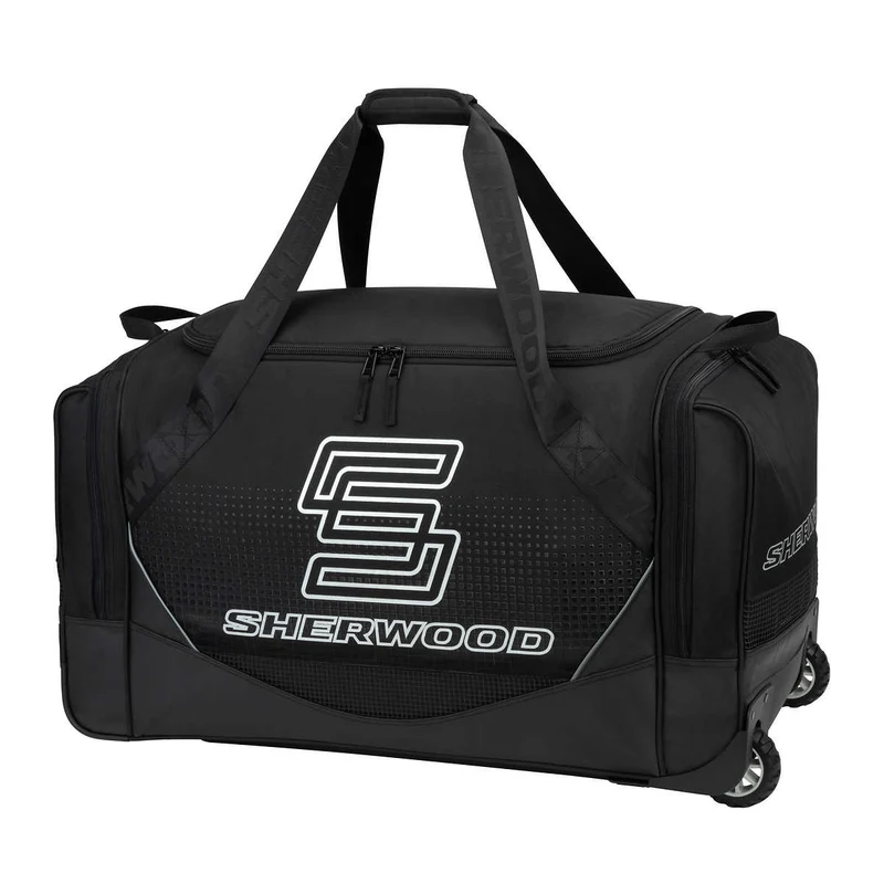SHERWOOD - Sac de Hockey sur Roulettes