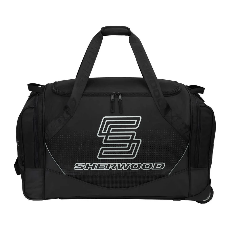SHERWOOD - Sac de Hockey sur Roulettes