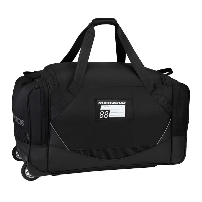 SHERWOOD - Sac de Hockey sur Roulettes