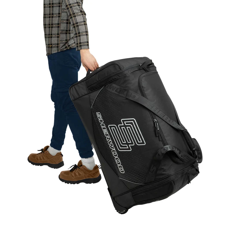 SHERWOOD - Sac de Hockey sur Roulettes