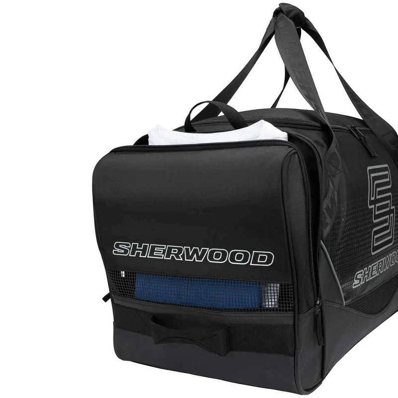 SHERWOOD - Sac de Hockey sur Roulettes