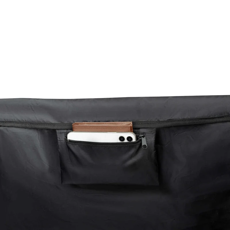 SHERWOOD - Sac de Hockey sur Roulettes