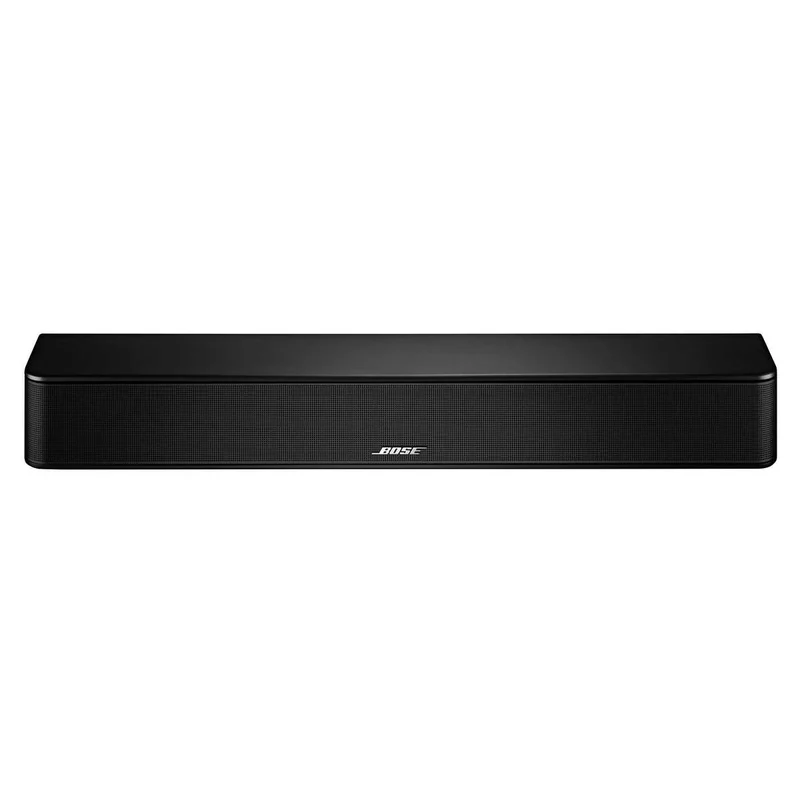BOSE - Barre de Son Solo 2 *Boite Endommagée*