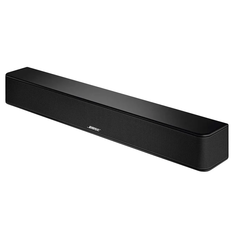 BOSE - Barre de Son Solo 2 *Boite Endommagée*