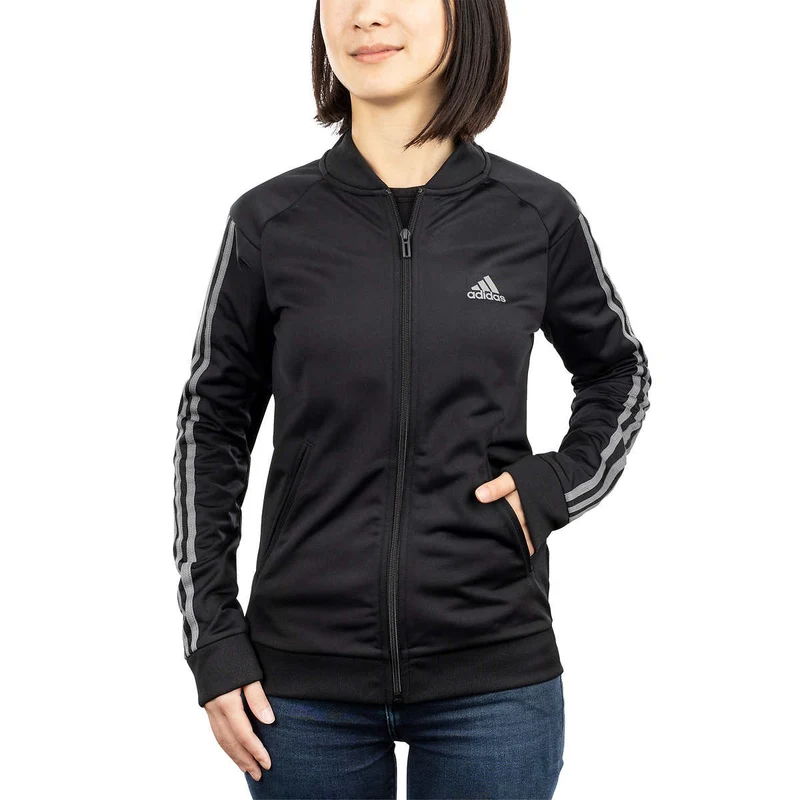 ADIDAS - Veste Classique à 3 Bandes pour Femme