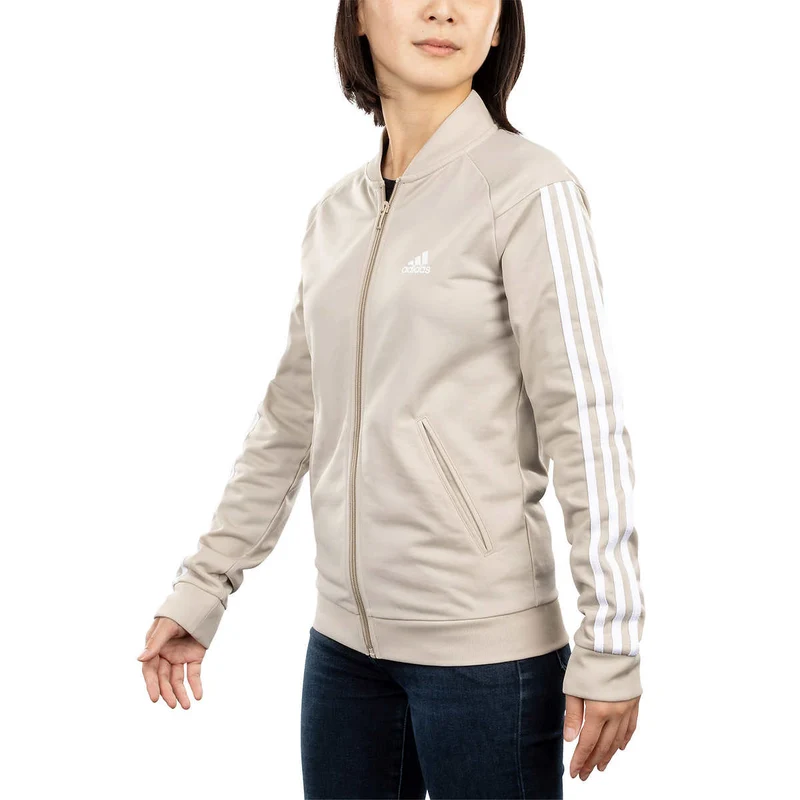ADIDAS - Veste Classique à 3 Bandes pour Femme