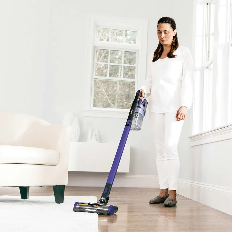 SHARK - Aspirateur-Balai Sans fil Pet Plus