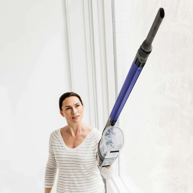 SHARK - Aspirateur-Balai Sans fil Pet Plus