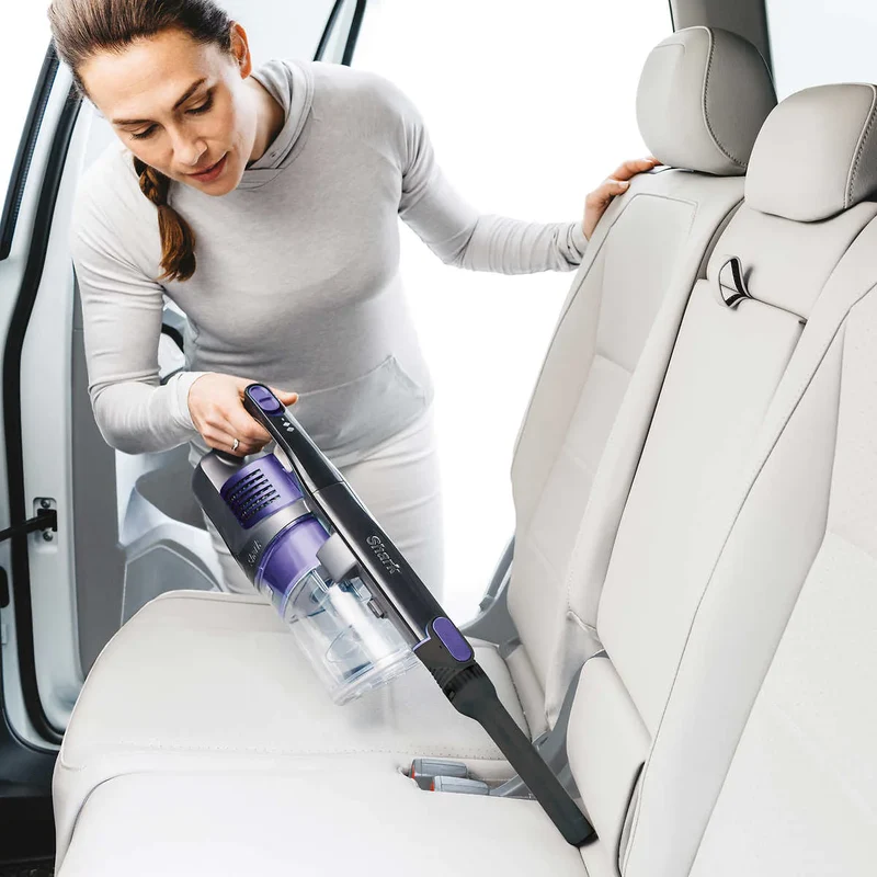 SHARK - Aspirateur-Balai Sans fil Pet Plus