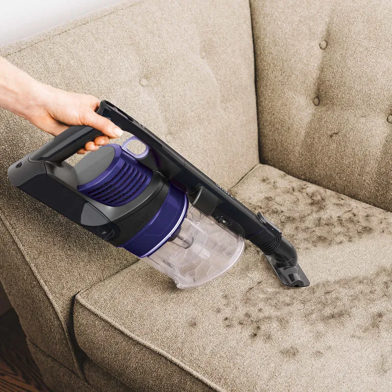 SHARK - Aspirateur-Balai Sans fil Pet Plus
