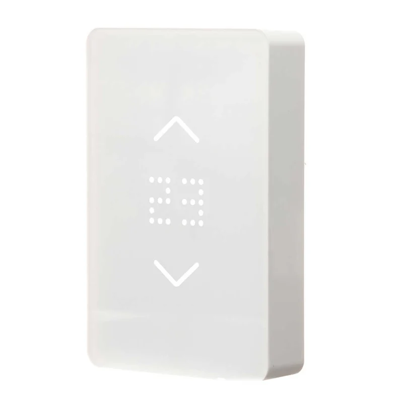 MYSA - Ensemble de 2 Thermostats Intelligents