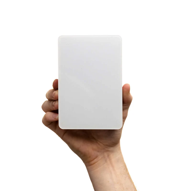 MYSA - Ensemble de 2 Thermostats Intelligents