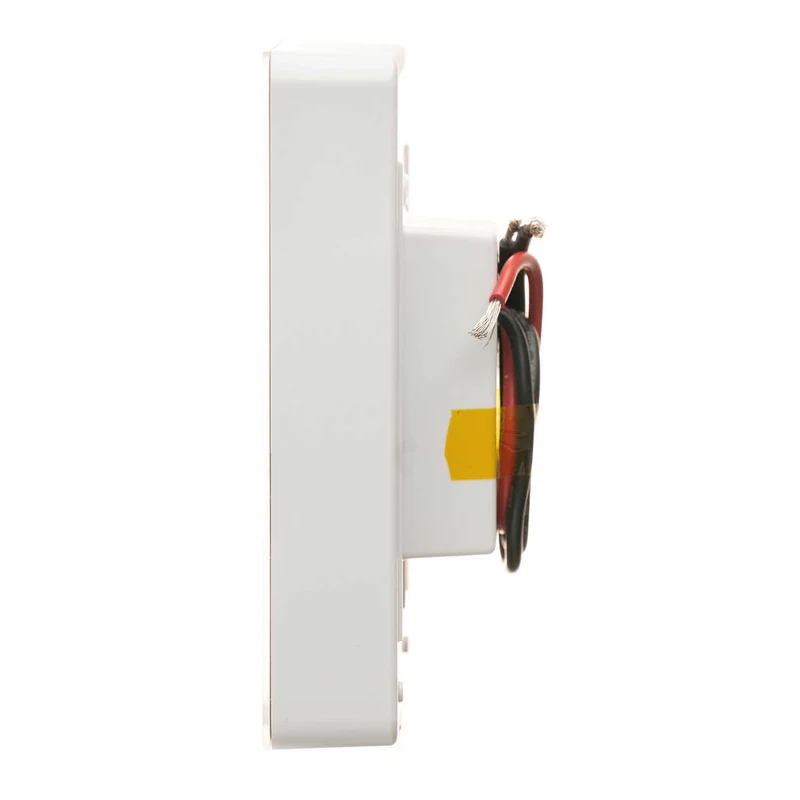 MYSA - Ensemble de 2 Thermostats Intelligents